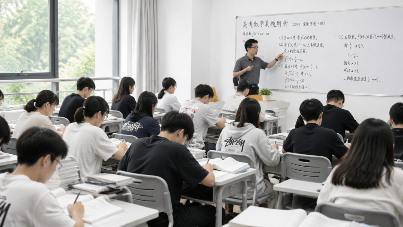沙湾区为艺考冲刺提供提分方案